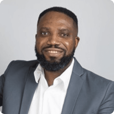 Kayode Muyibi expert at Vibranium Valley Lagos